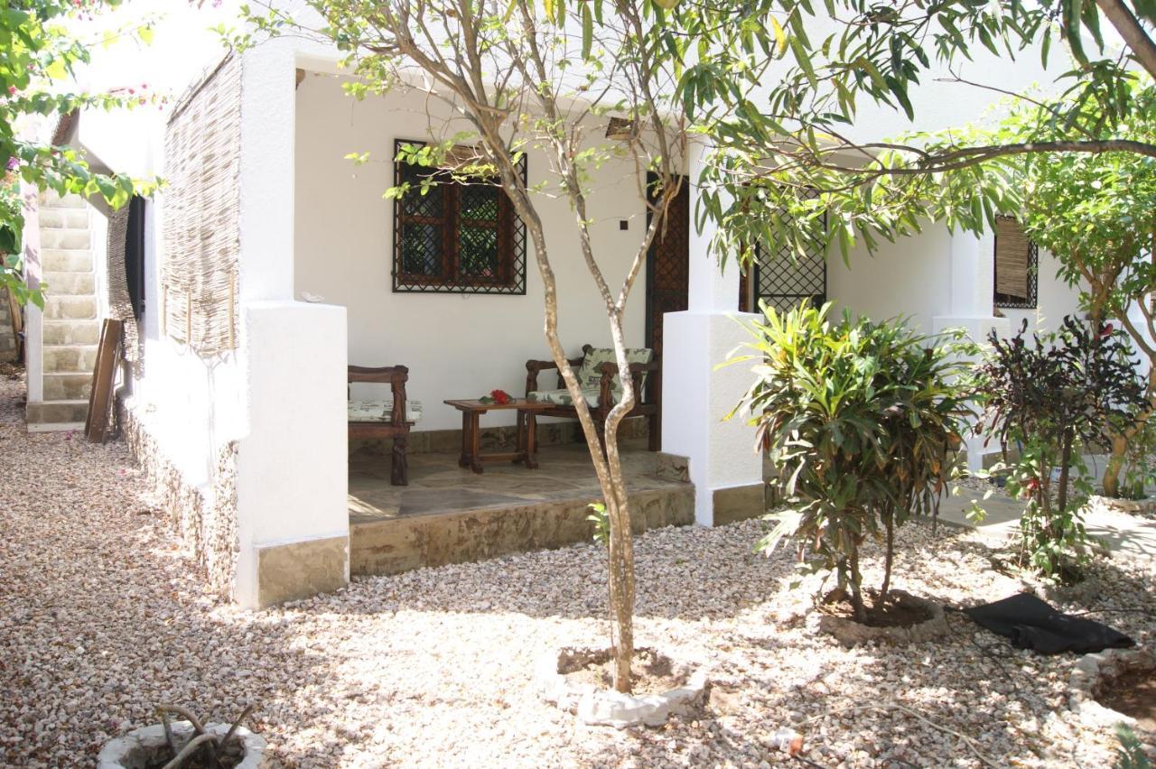 Luciano & Grace Apartments Watamu Exterior foto