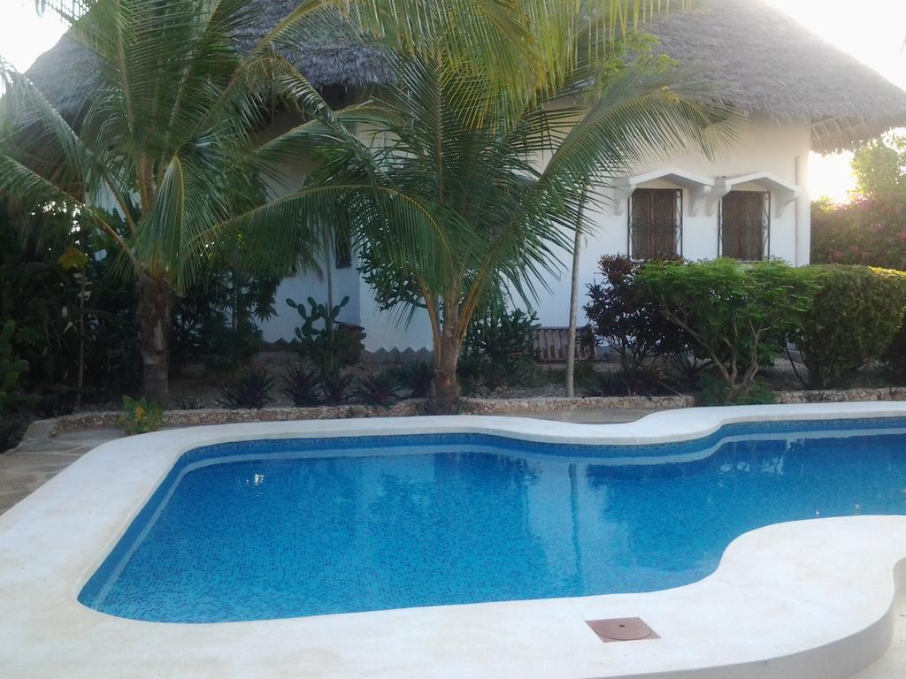 Luciano & Grace Apartments Watamu Zimmer foto